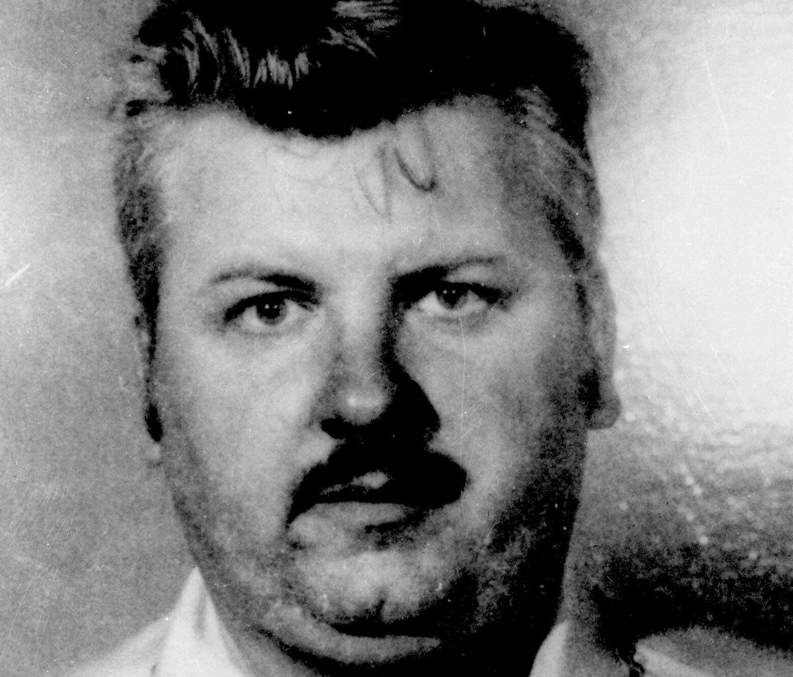 1994: John Wayne Gacy